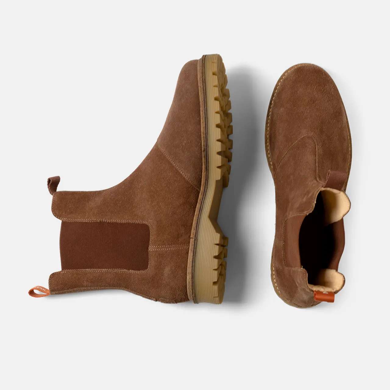 Feit chelsea boots best sale