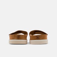 Palm Sandal / Tallow