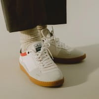 Alder White