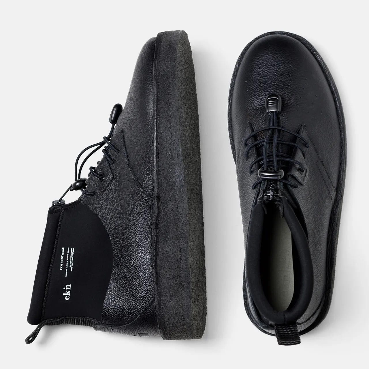 Quince All Black