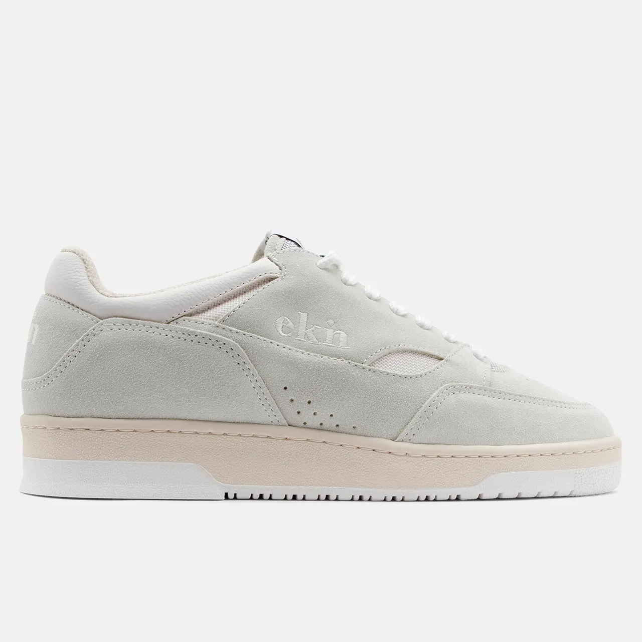 Fashionable retro sneaker | Made in Portugal | ekn footwear