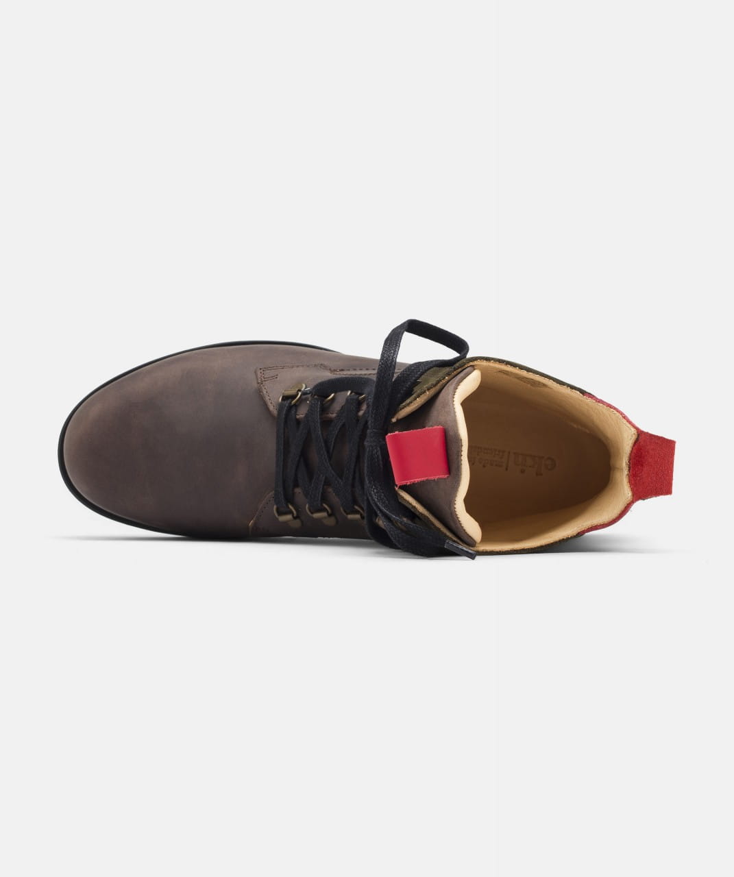 Cedar Boot / Brown Olive