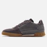 Alder / Coal