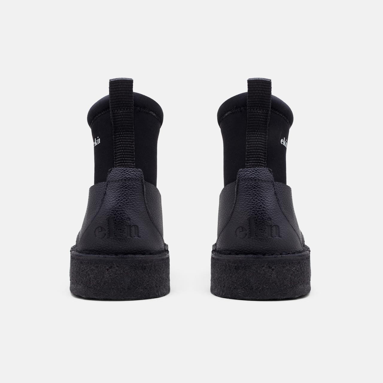 Quince All Black