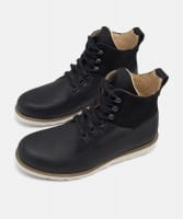 Cedar Boot / Black