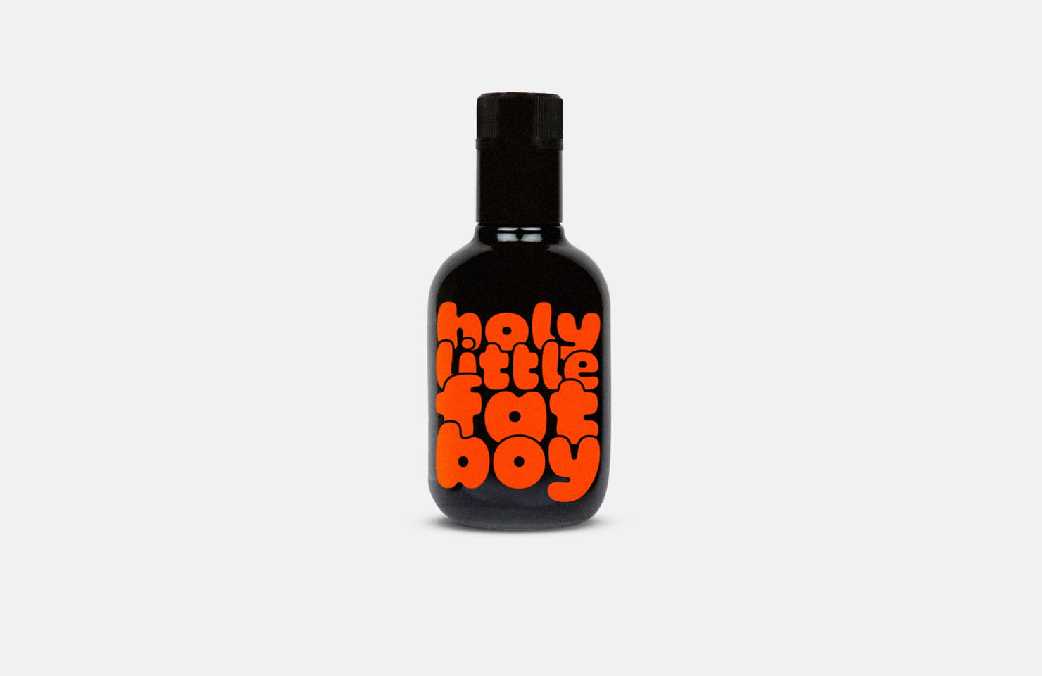 Olivenöl von holylittlefatboy 250ml
