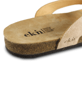 Sandal / Light Brown