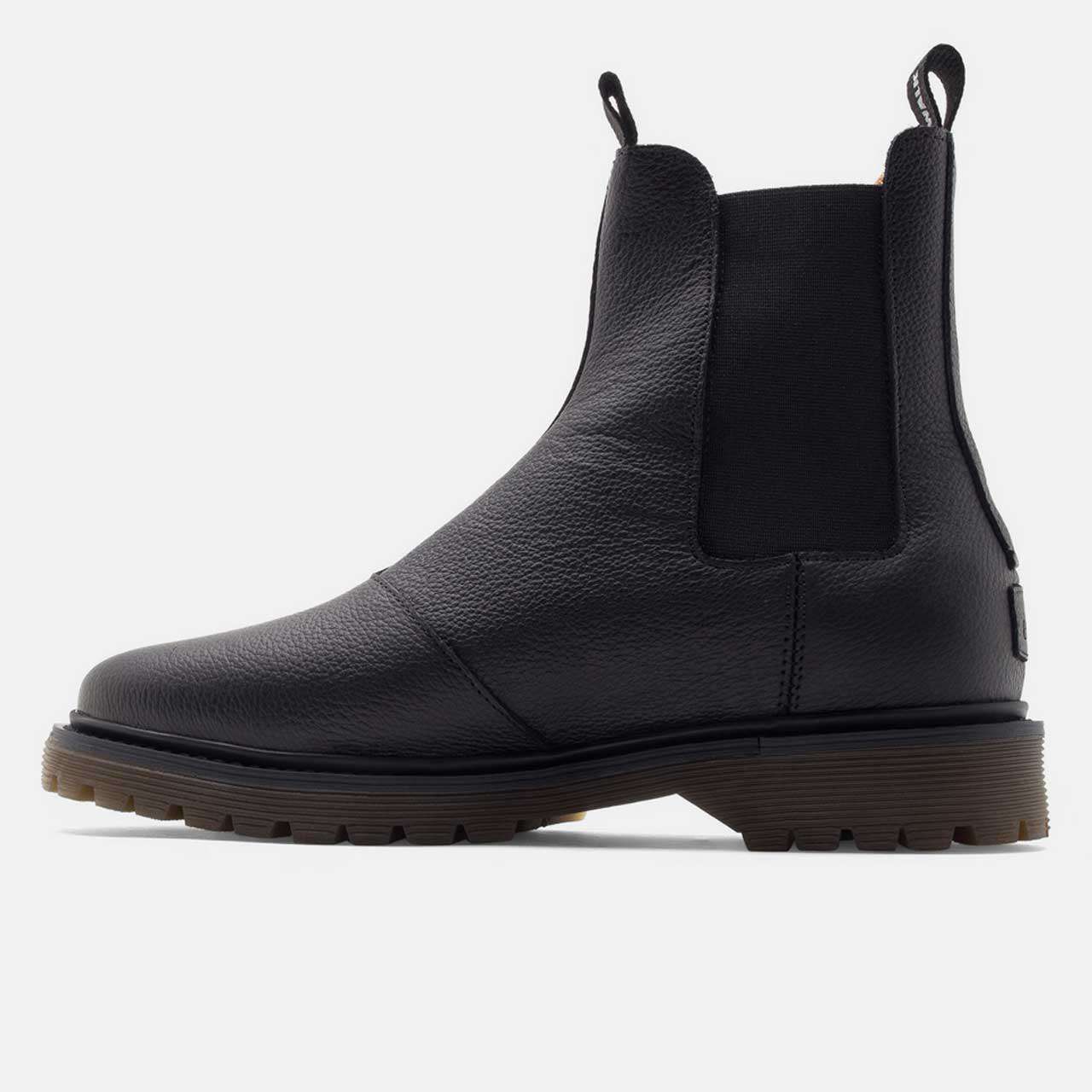 Beautiful Chelsea Boot | Made in Portugal | ekn footwear