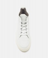 Argan Mid / White Vegan