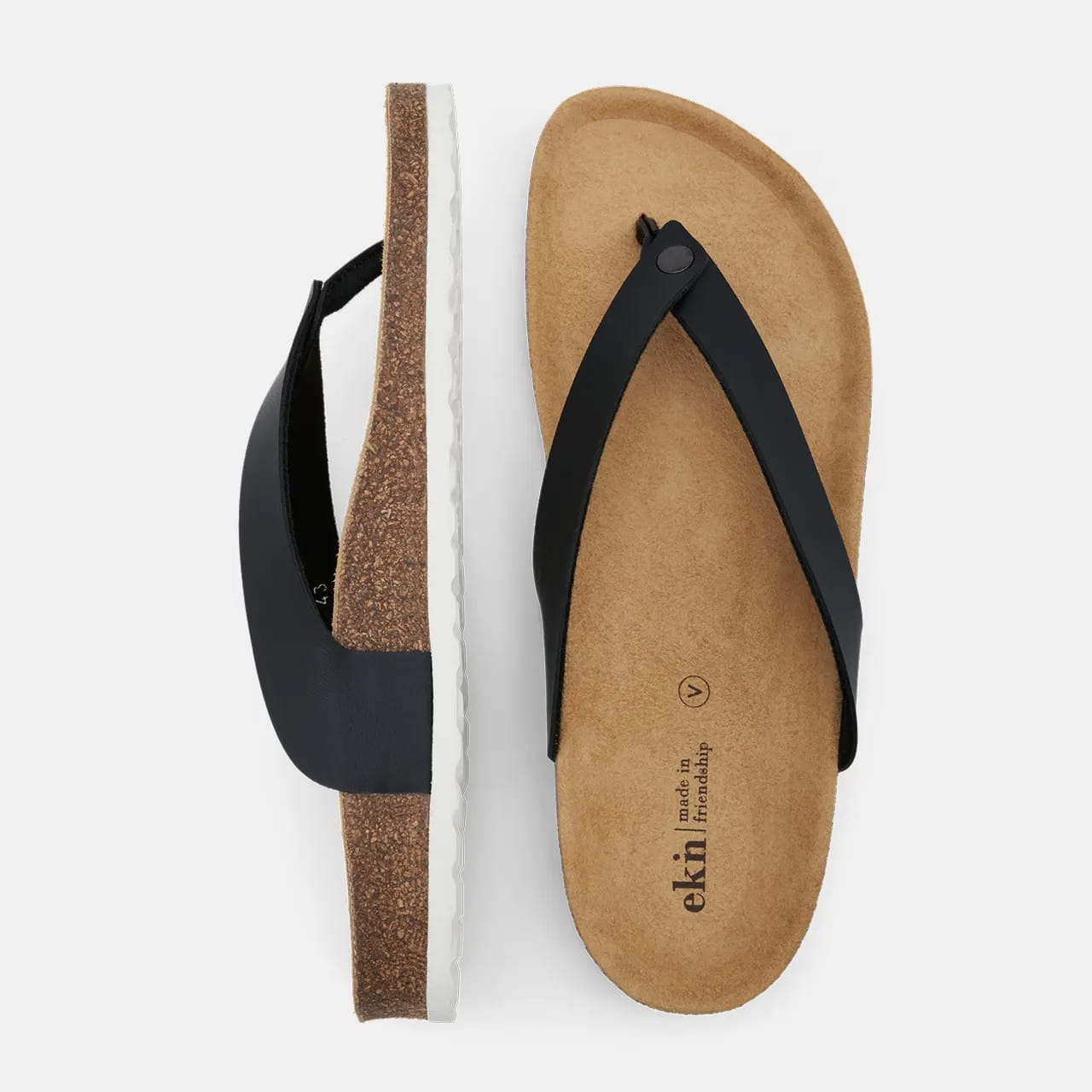 Sandal Black