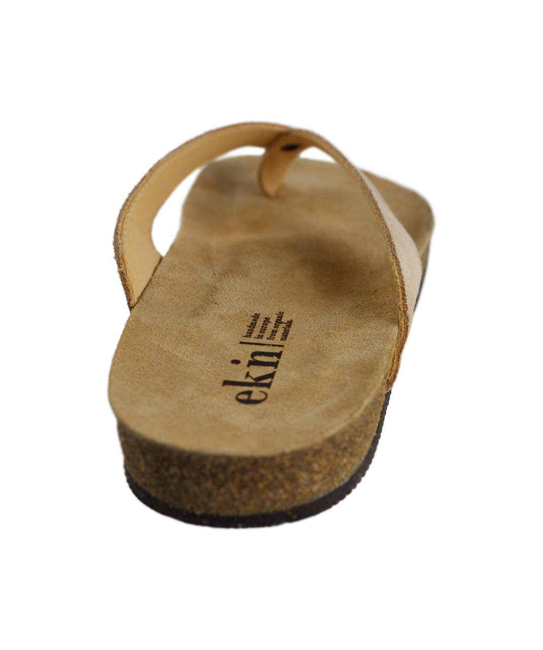 Sandal / Light Brown
