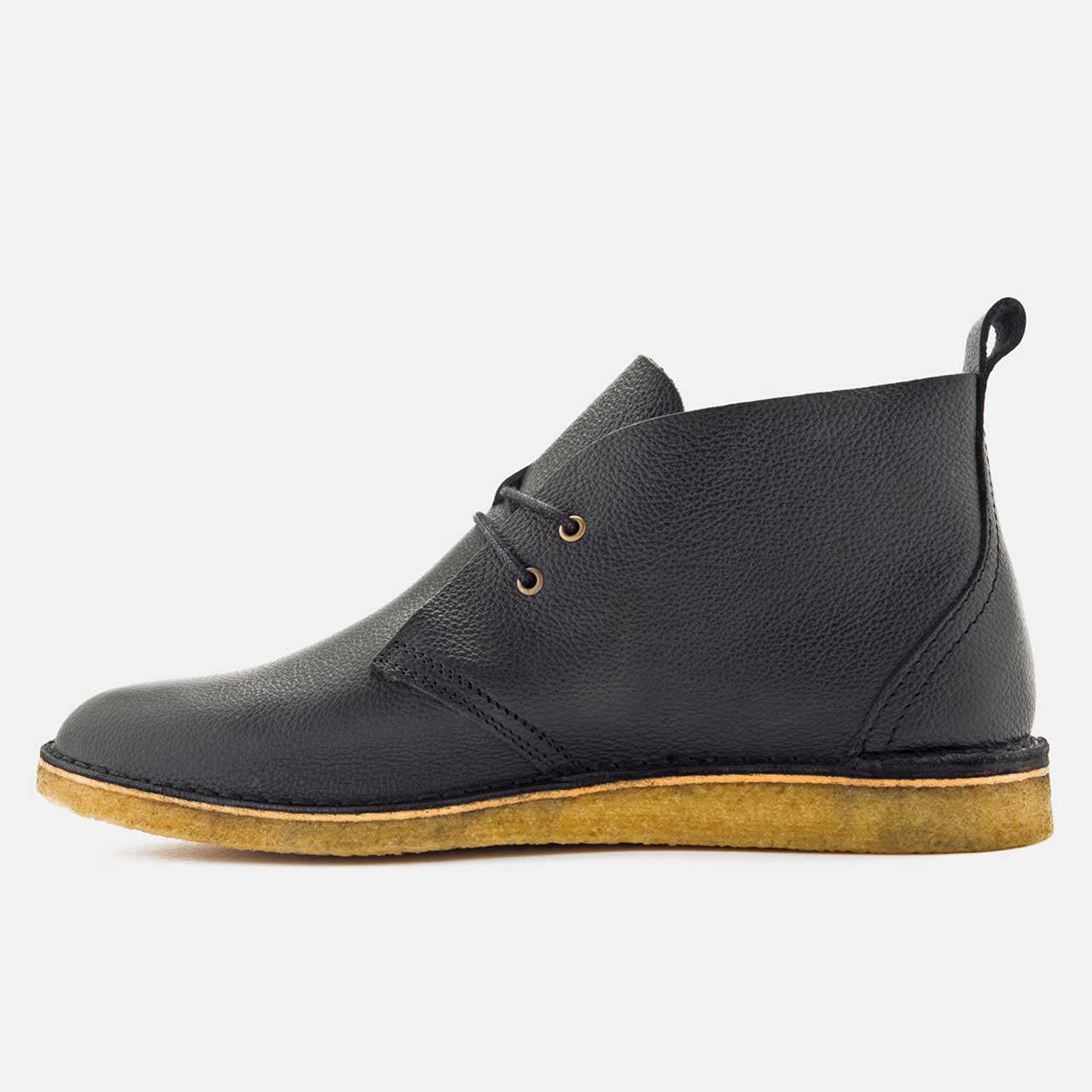 High quality desert boot fair produced ekn footwear