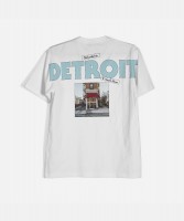 T-Shirt / Detroit