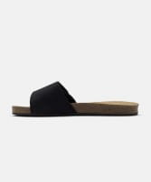 Coconut / Black