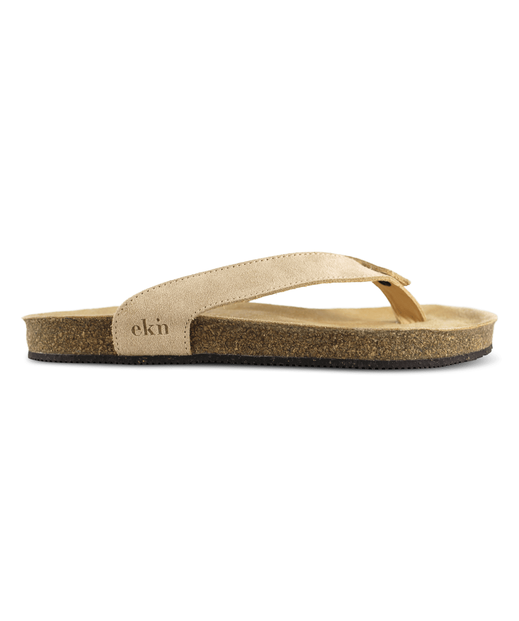 Sandal / Light Brown