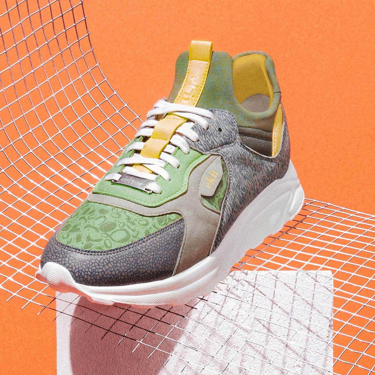 Kamthala Designed in Bangladesh. Made in Europe.