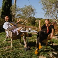 Olivenöl von holylittlefatboy 250ml