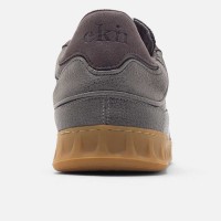 Alder / Coal