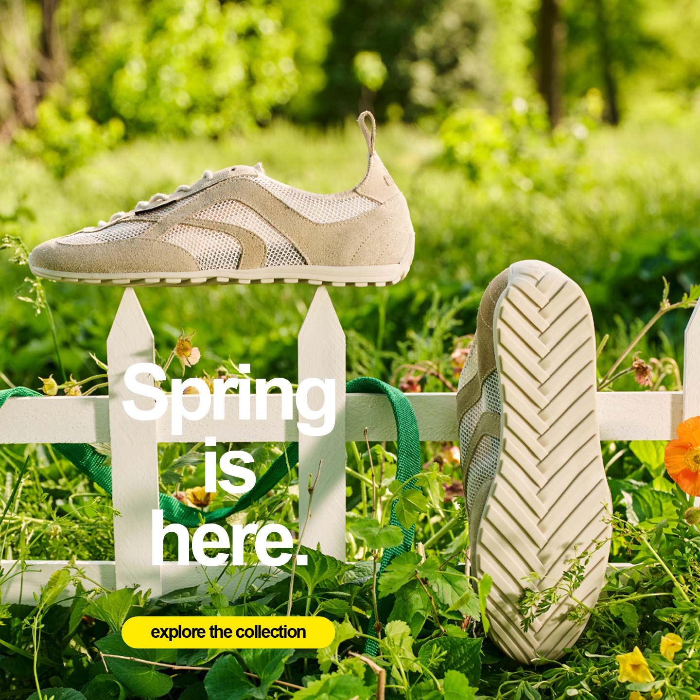 ekn | Pioneering contemporary Sneakers with Sustainable practices 