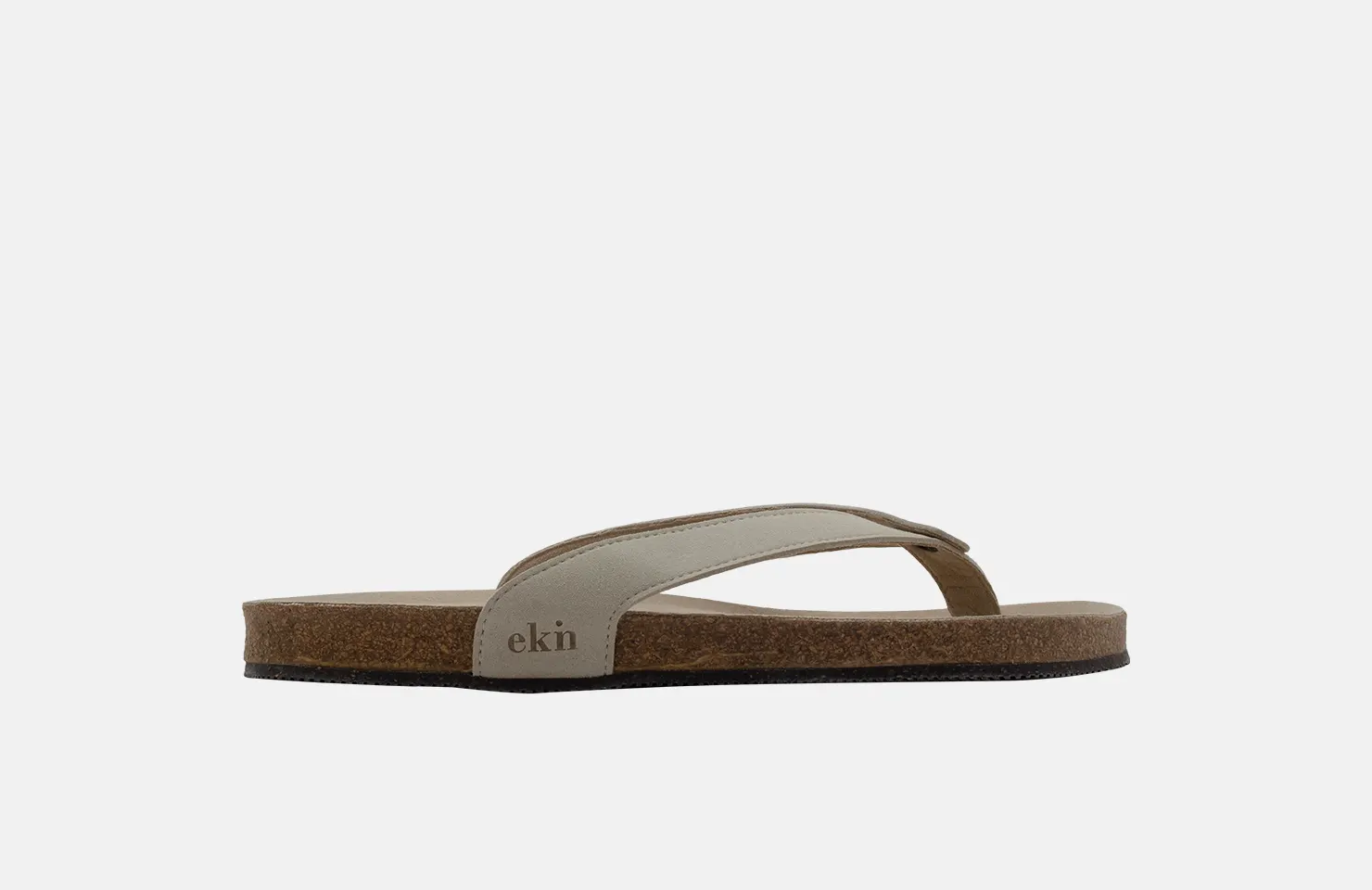 Sandal Natural Vegan