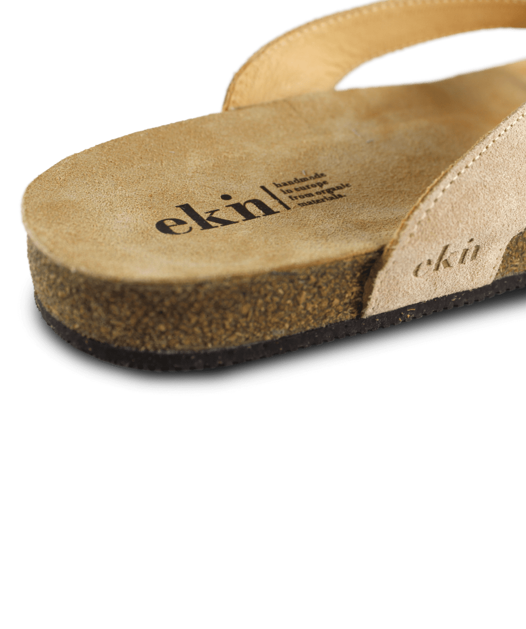 Sandal / Light Brown