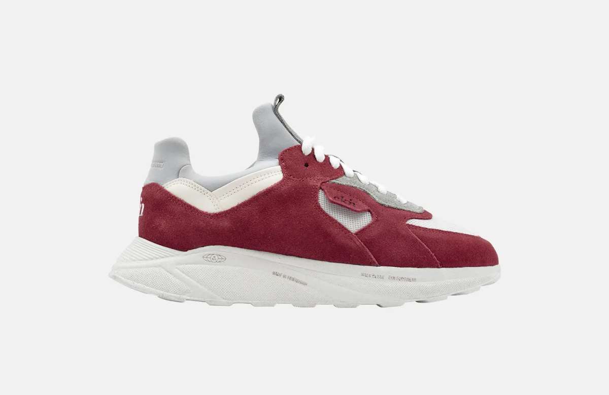 Poison free leather shoes | Featured | Women | ekn footwear