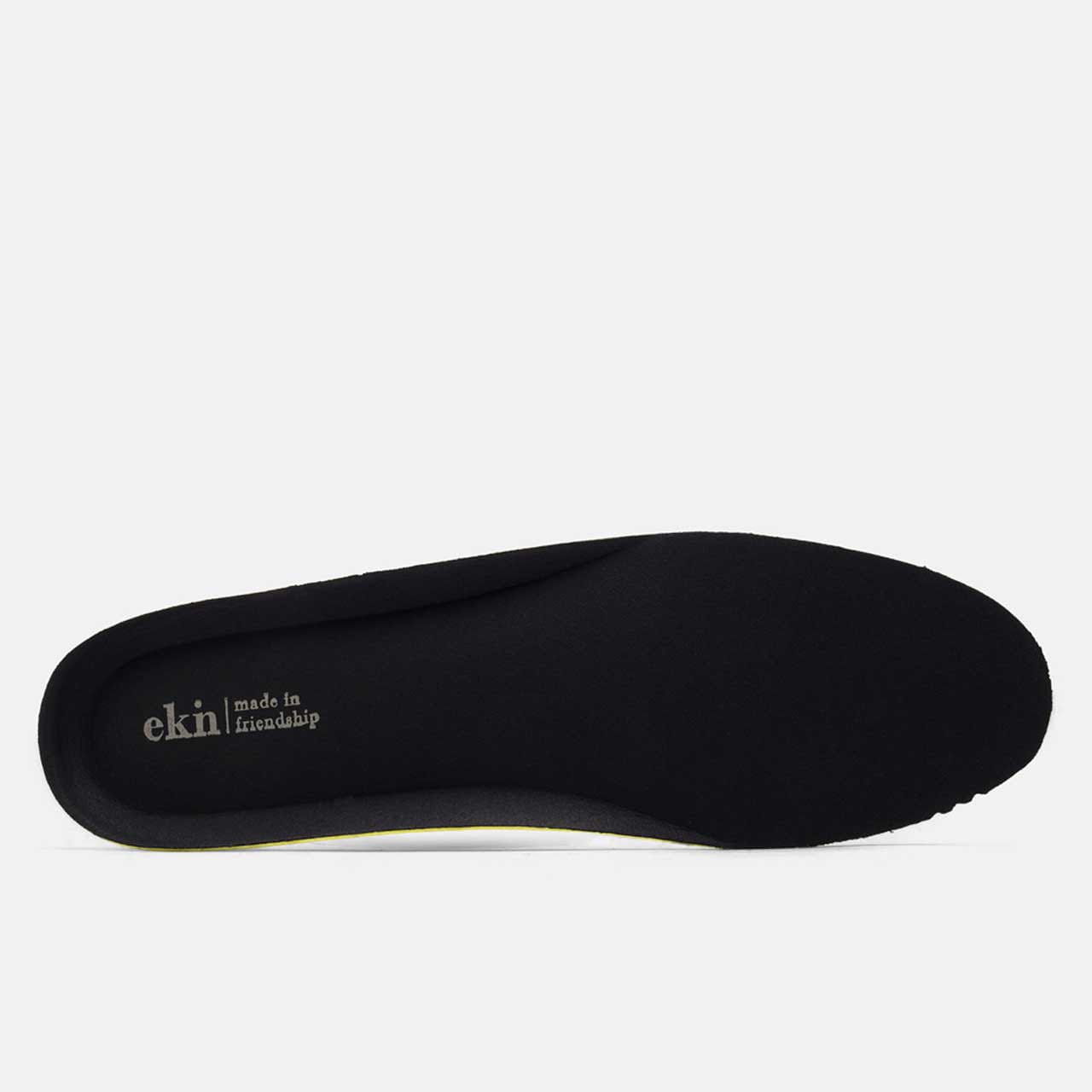 Insole Vegan