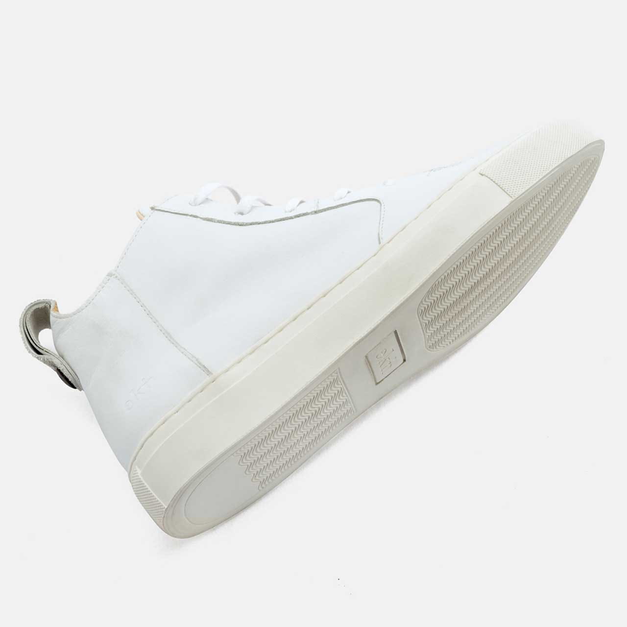 Argan Mid White