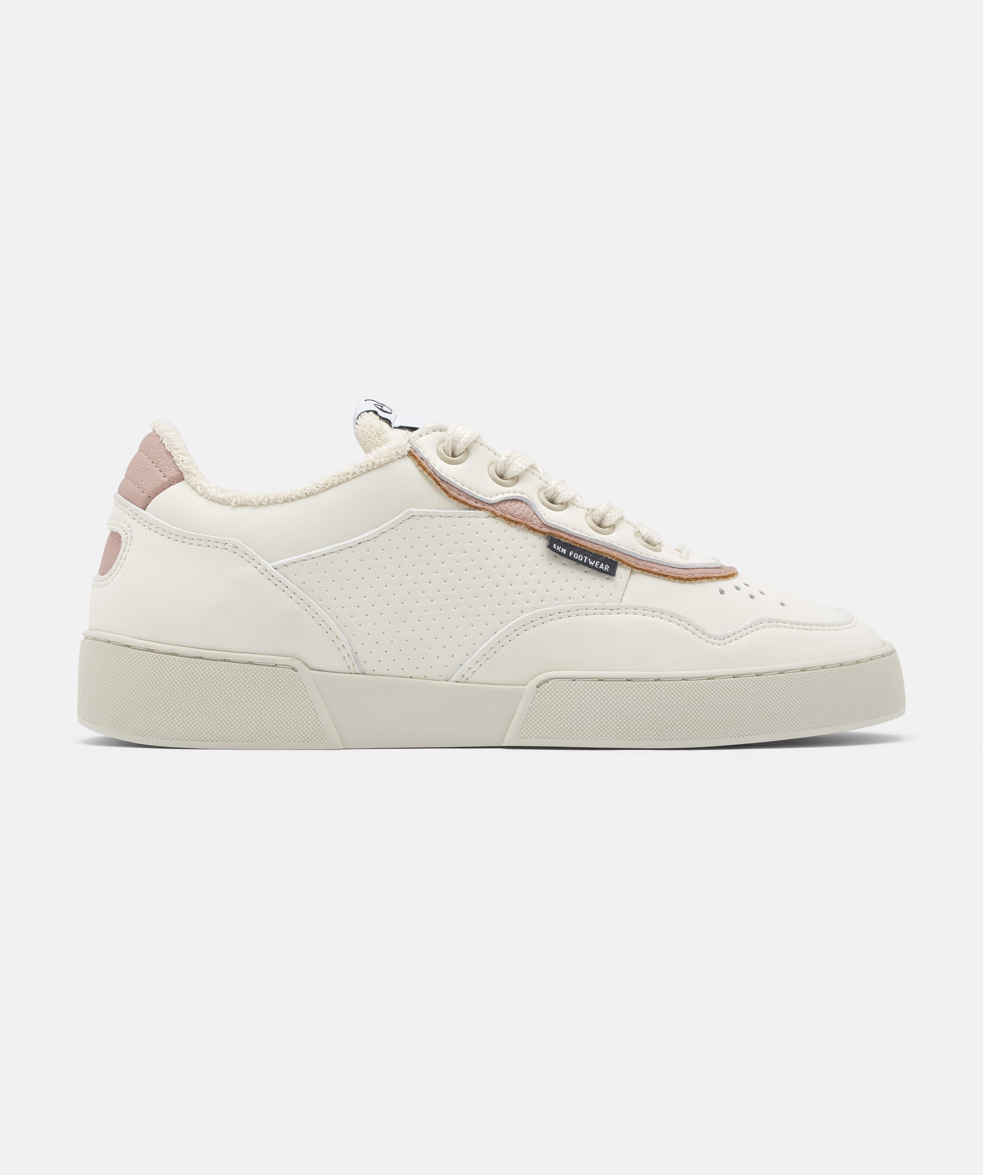 Retro style with cool details | 100% vegan | ekn footwear