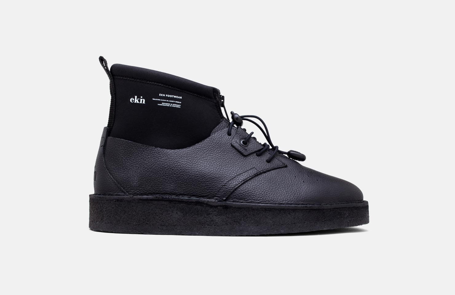 Quince All Black