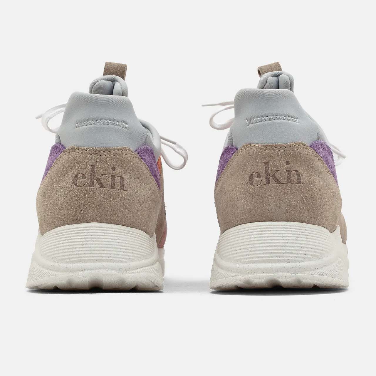 Cool retro sneaker unisex | 100% vegan | ekn footwear