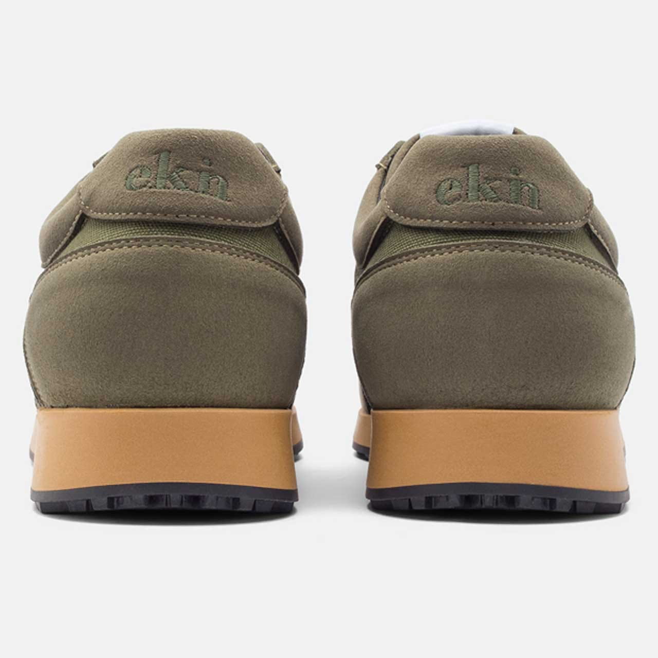 Low Seed Runner / Artichoke