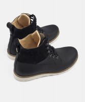 Cedar Boot / Black