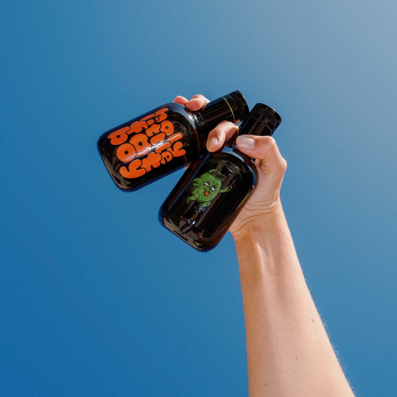 Olivenöl von holylittlefatboy 250ml