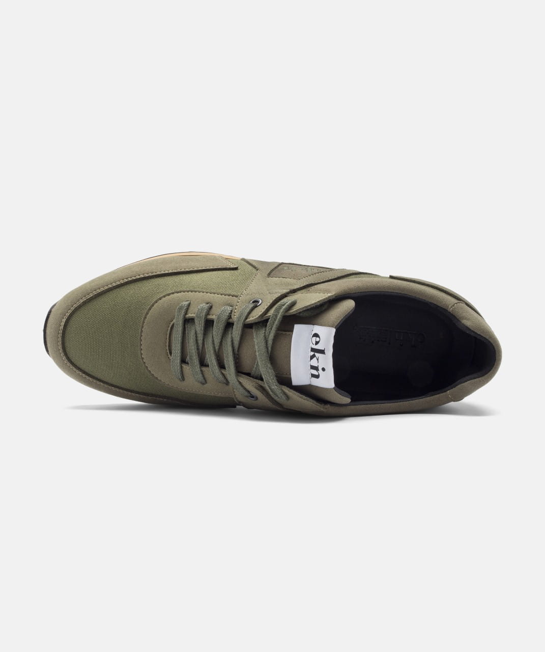 Low Seed Runner / Artichoke