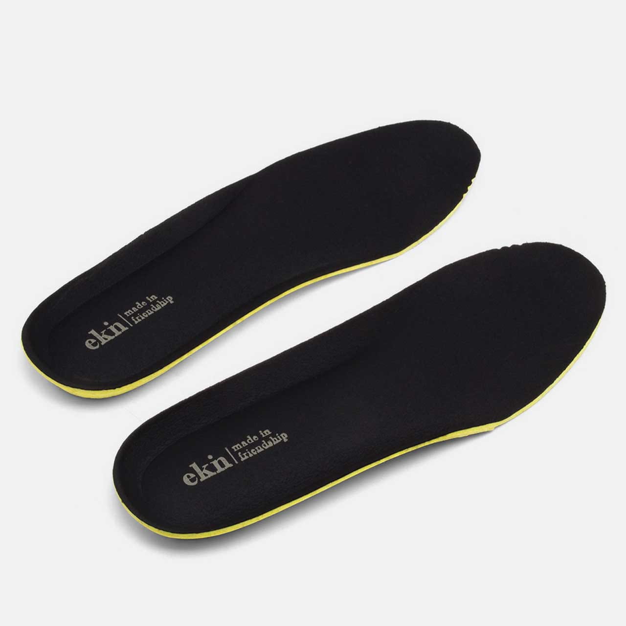 Insole Vegan