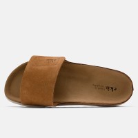 Palm Sandal / Tallow