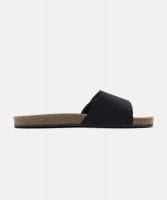 Coconut / Black
