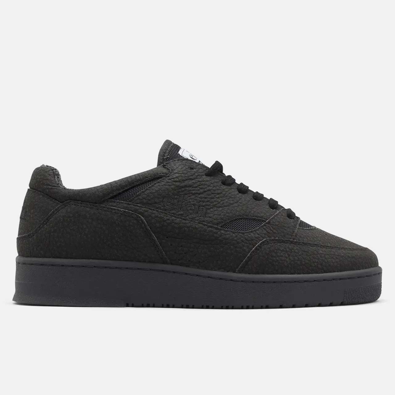 【関税込み】ekn ブラック Yucca スニーカー Yucca Carbon | New Arrivals | Featured | Men | ekn footwear