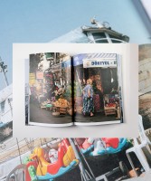 Fotobuch Istanbul