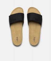 Coconut / Black