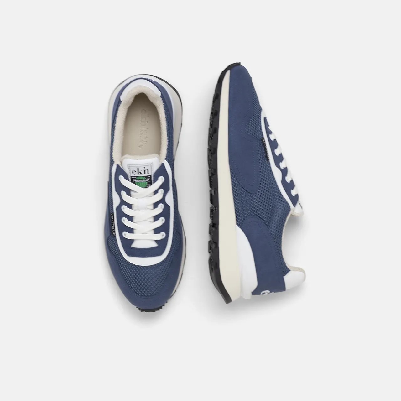 Muku Navy