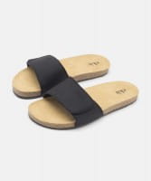 Coconut / Black