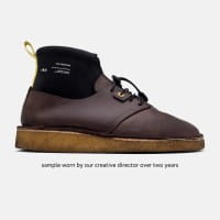 Quince Brown