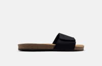 Coconut / Black