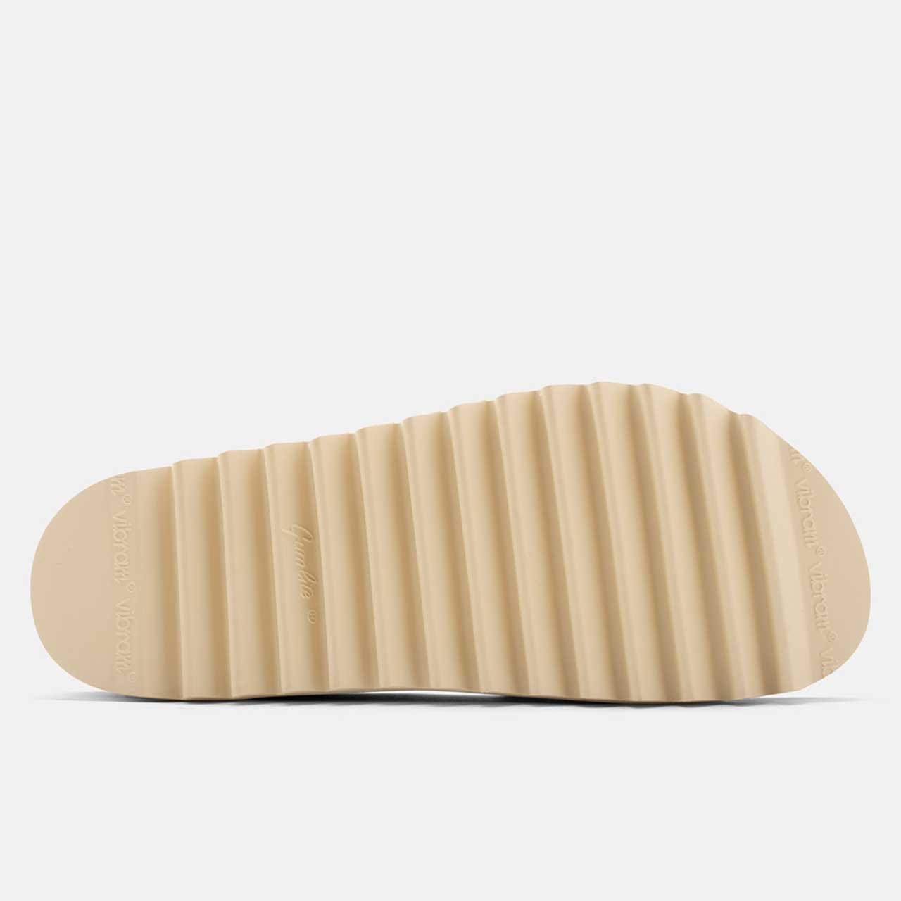 Palm Sandal Alga