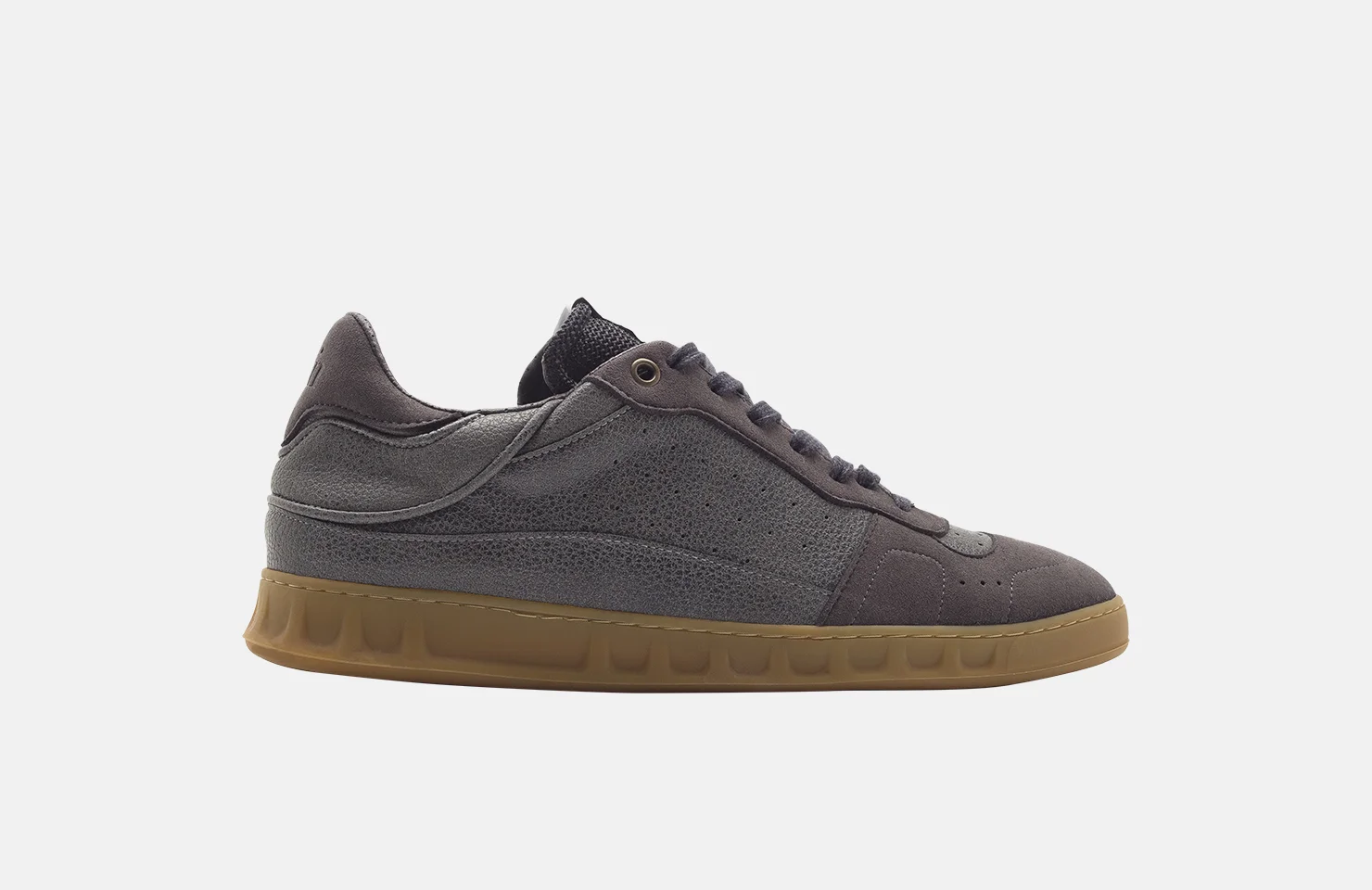 Alder / Coal