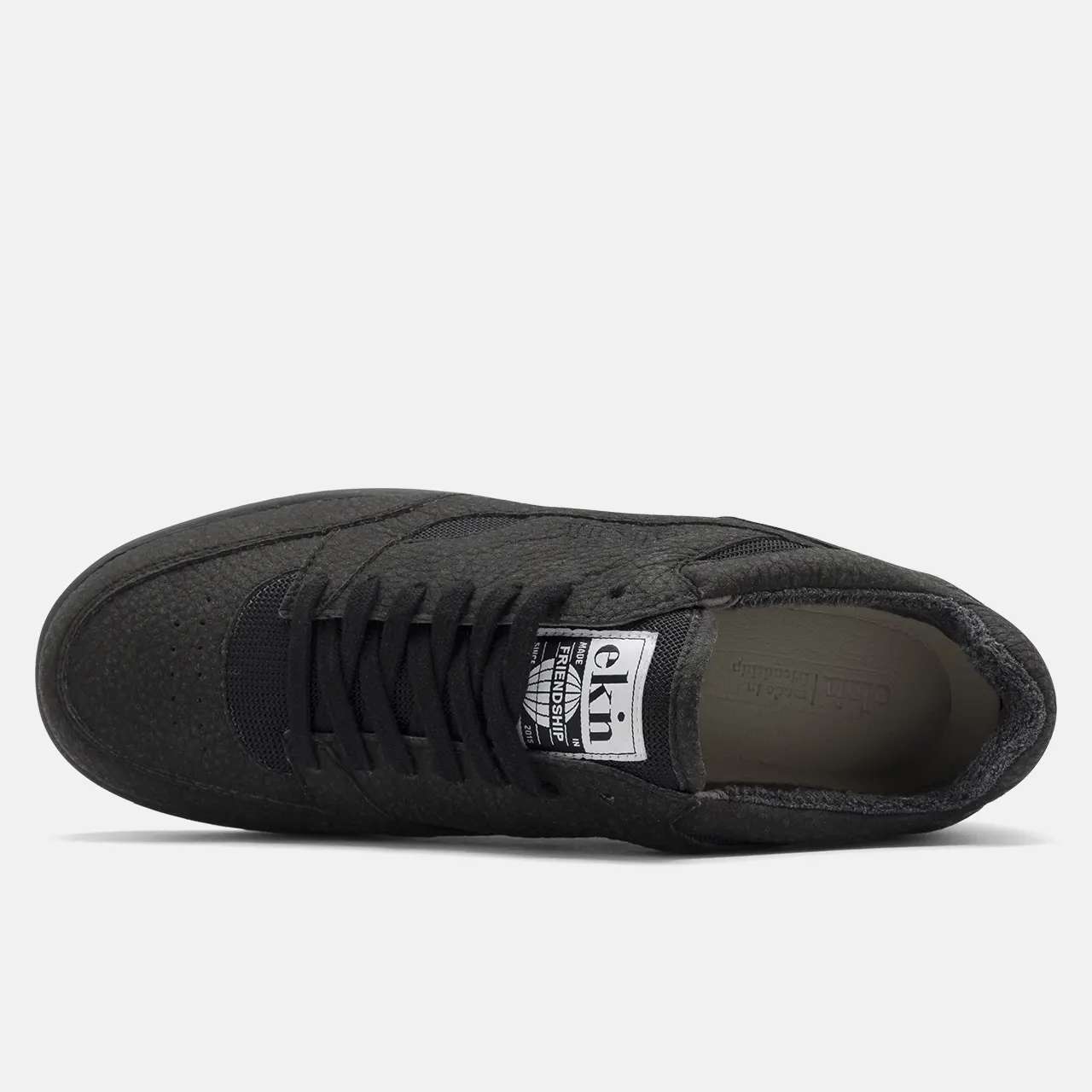 【関税込み】ekn ブラック Yucca スニーカー Yucca Carbon | New Arrivals | Featured | Men | ekn footwear