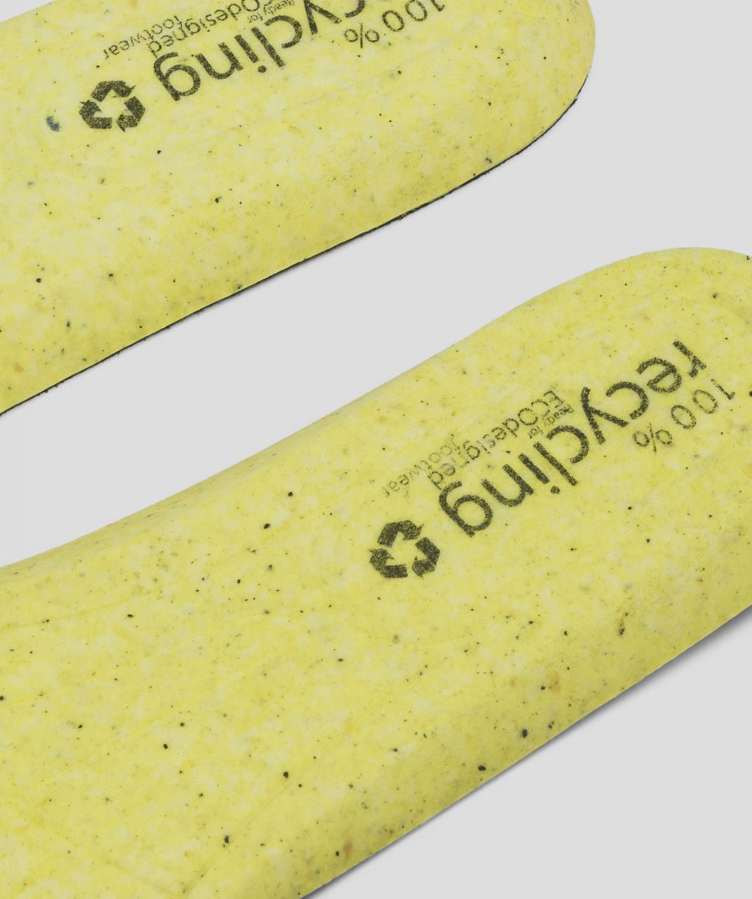 Insole Vegan