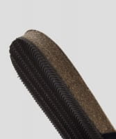 Coconut / Black